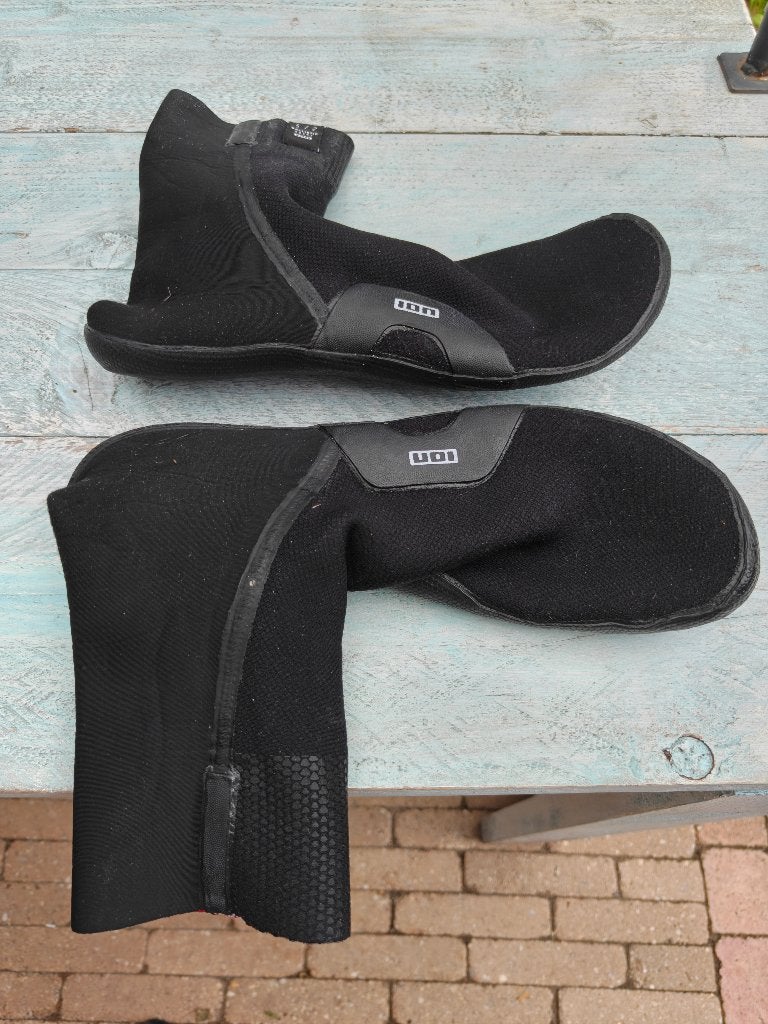 Ion Ballistic Surf Socks 3.2 maat 42, Ophalen of Verzenden, Zo goed als nieuw, Overige typen