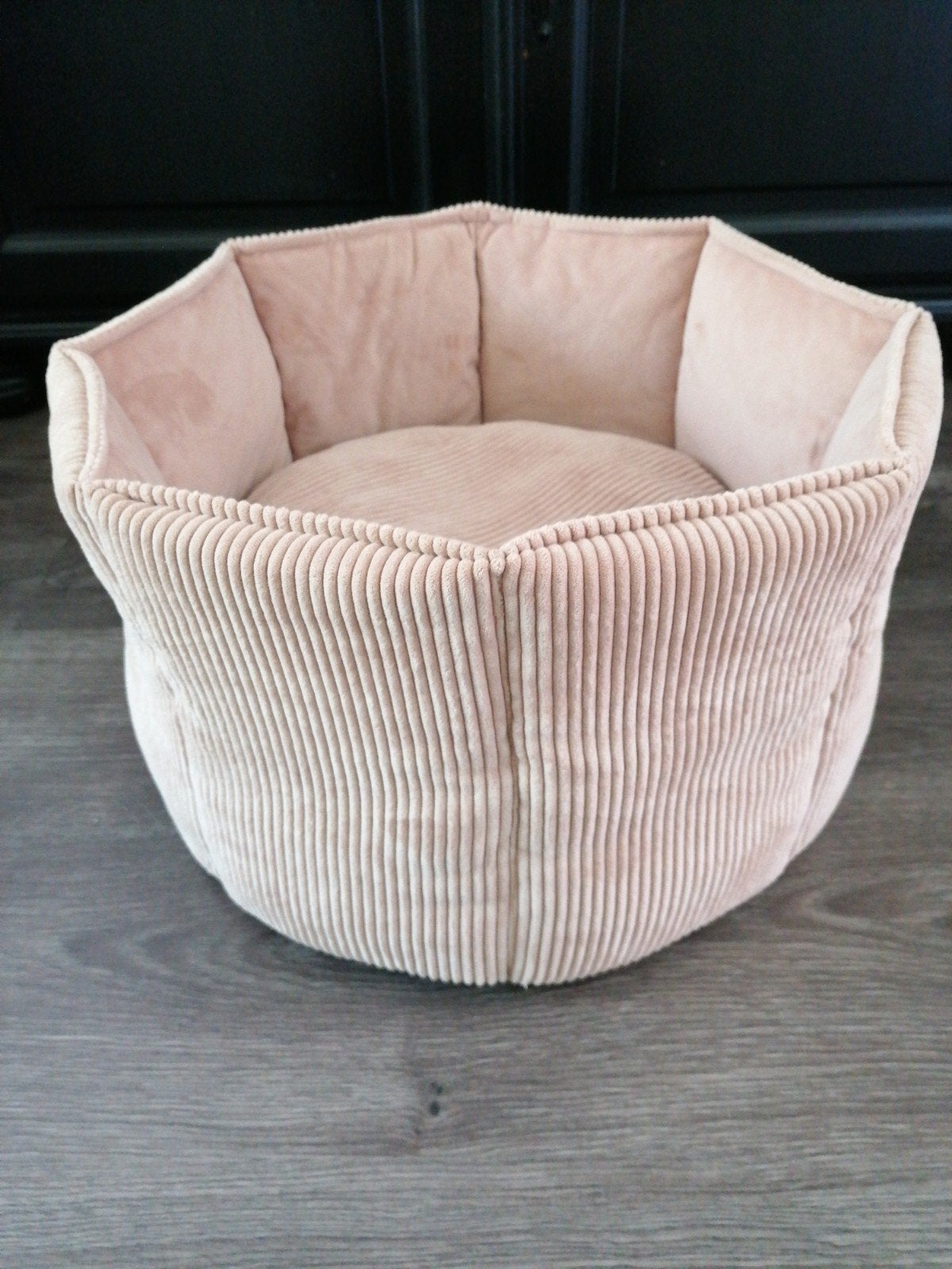 katte of puppies mand( kleur rose), Ophalen, Nieuw