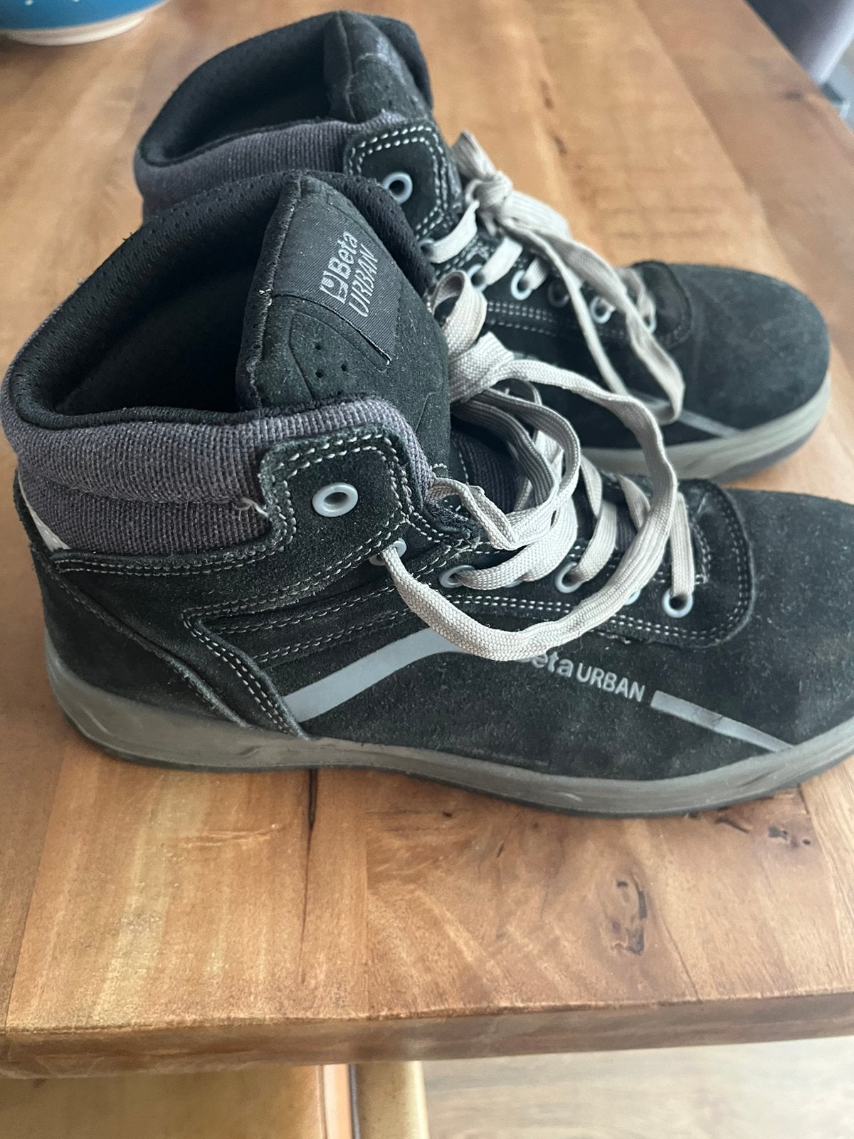 Beta Urban werkschoenen, Ophalen of Verzenden, Zo goed als nieuw