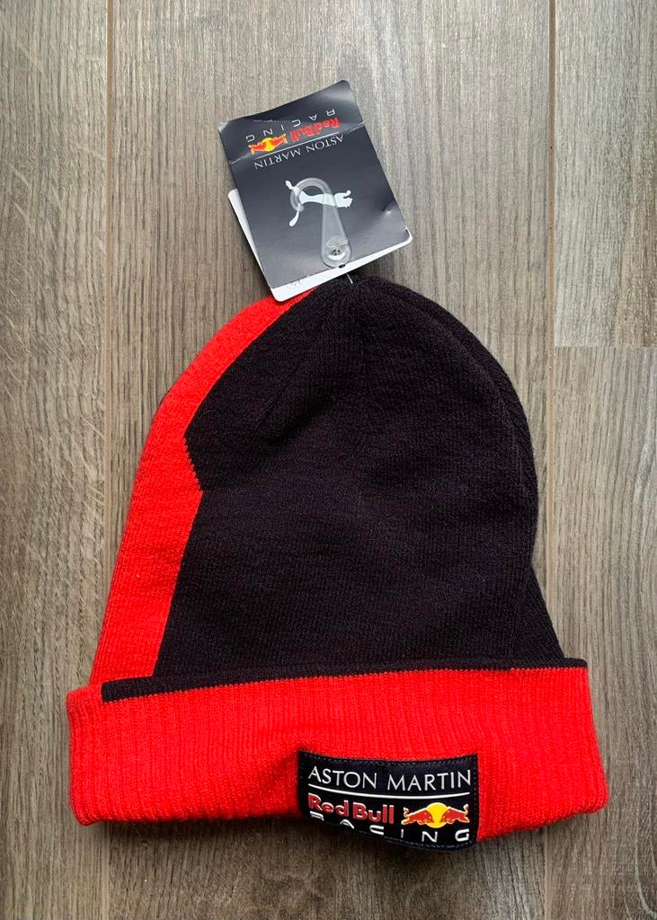 Aston Martin Red Bull Racing (Puma) Muts, Ophalen of Verzenden