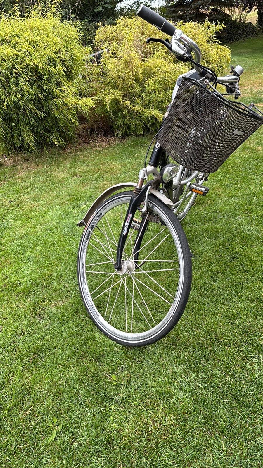 Batavus compass damesfiets frame 48, Fietsen en Brommers, Ophalen, Zo goed als nieuw