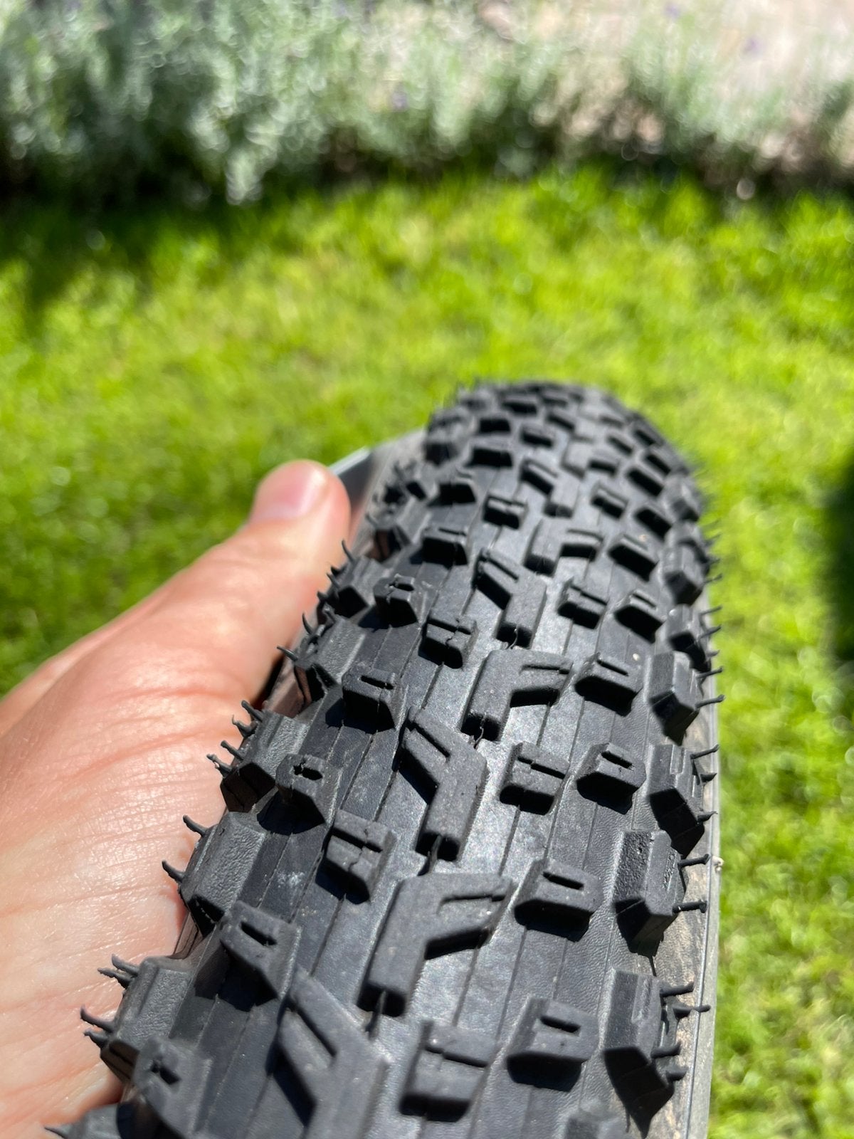 Vittoria Mezcal XC trail mtb banden, Ophalen of Verzenden, Gebruikt