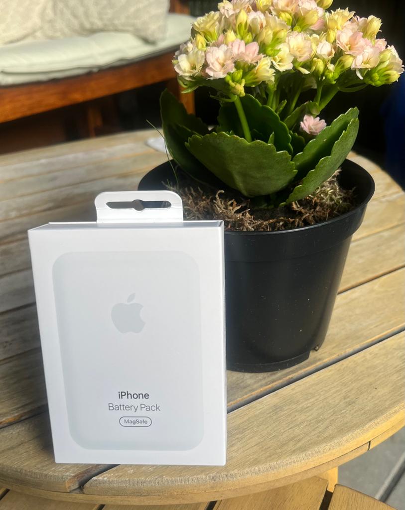 Apple powerbank, Ophalen of Verzenden, Nieuw