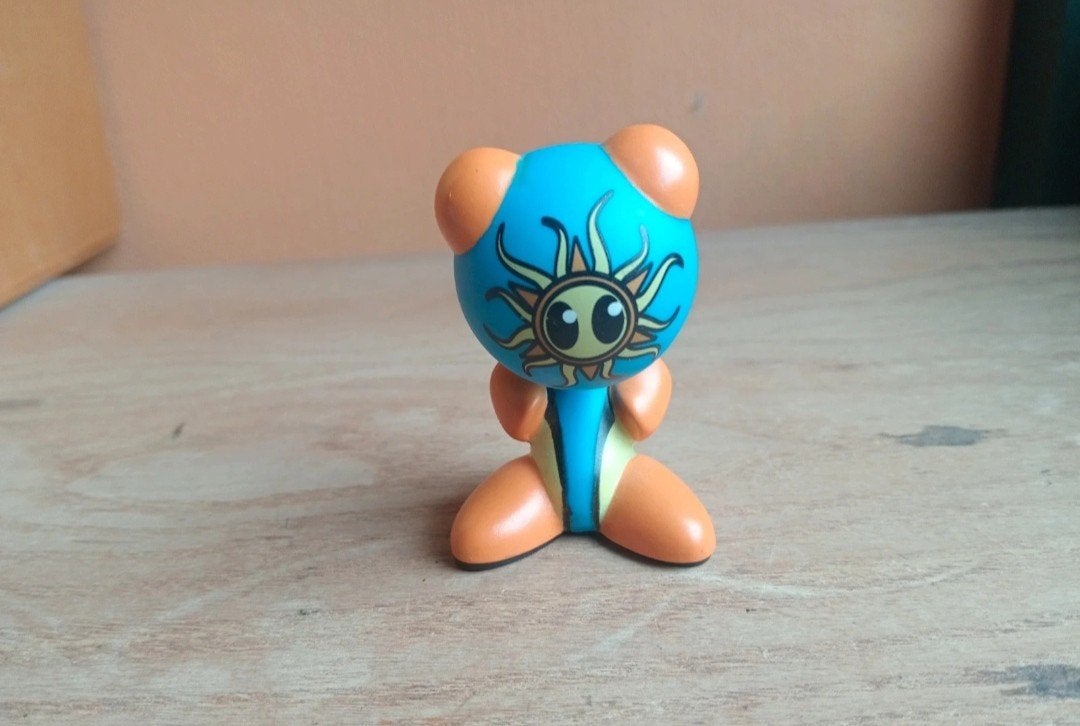 Funkeys figuur, Ophalen of Verzenden, Gebruikt