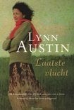 Laatste vlucht, Ophalen of Verzenden, Zo goed als nieuw, Lynn Austin, Europa overig