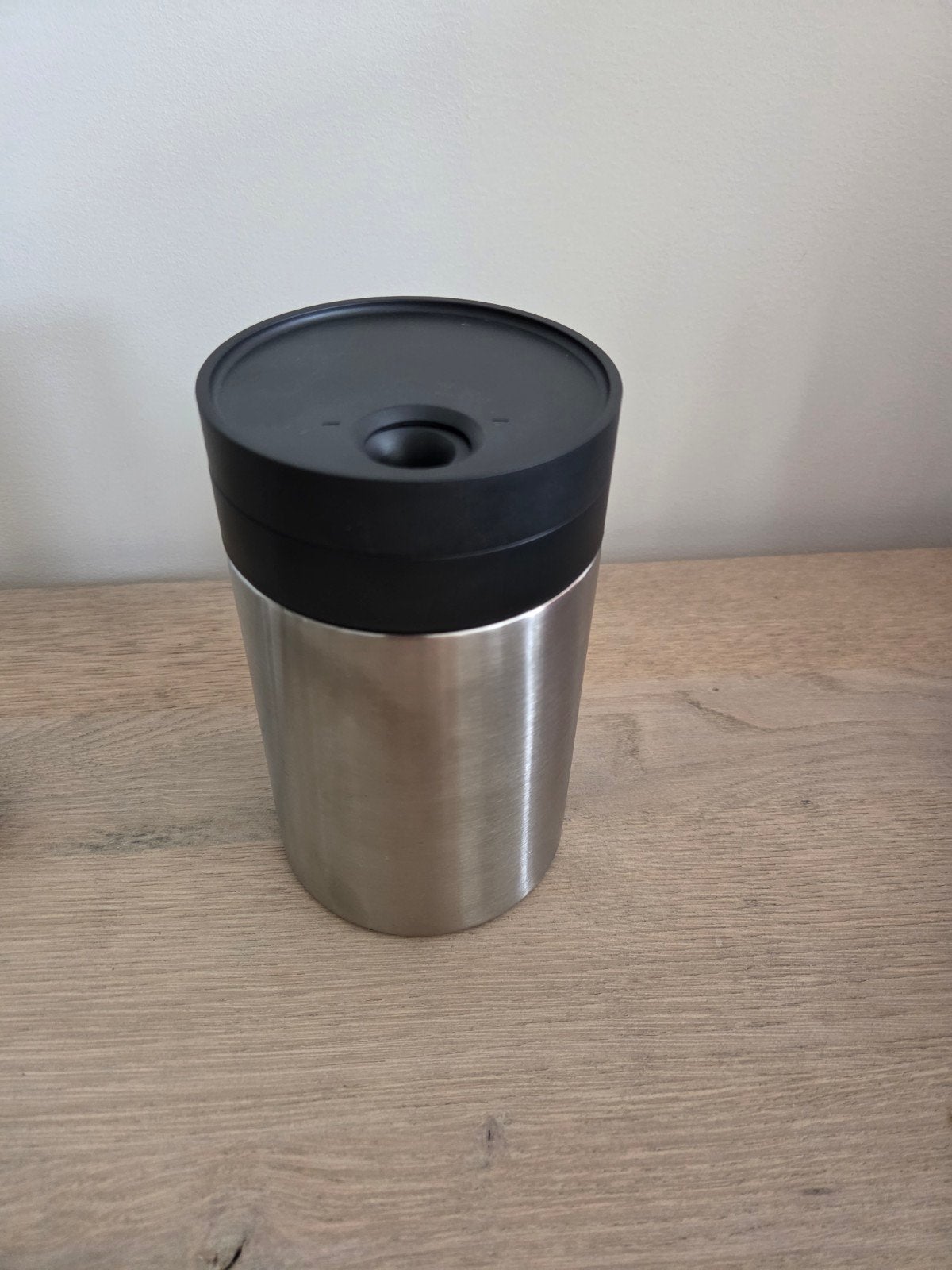 Melkreservoir voor inbouw espressovolautomaat, Witgoed en Apparatuur, Melkaccessoire, Nieuw, Ophalen of Verzenden, Siemens