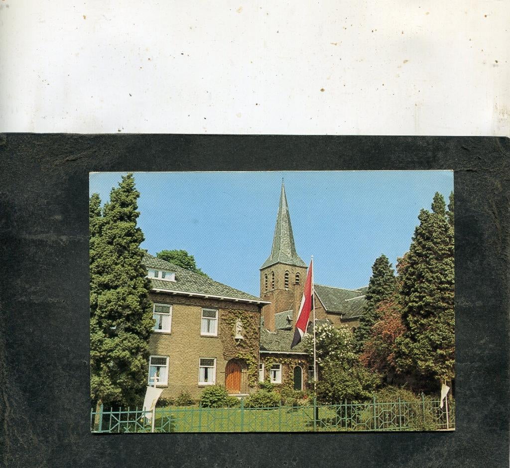 Ansicht Beek Montferland - R.K. Kerk, Verzenden, 1980 tot heden, Ongelopen, Gelderland