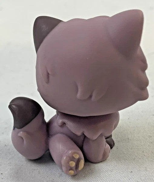 Hasbro Littlest Pet Shop LPS #1027 Perzische Kat Vintage G2, Verzamelen, Coolsingel 104, 3011 AG Rotterdam, Netherlands, Verzenden