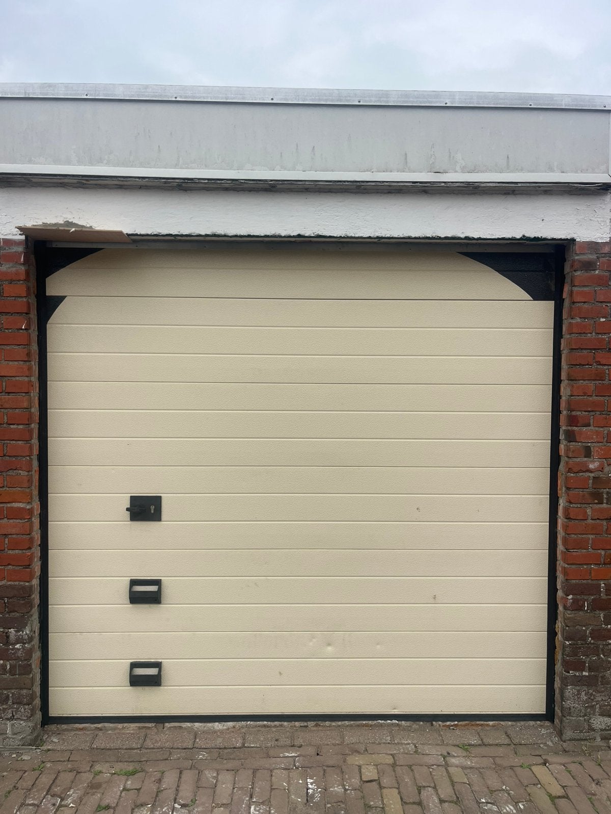Garagebox/opslag te huur in medemblik