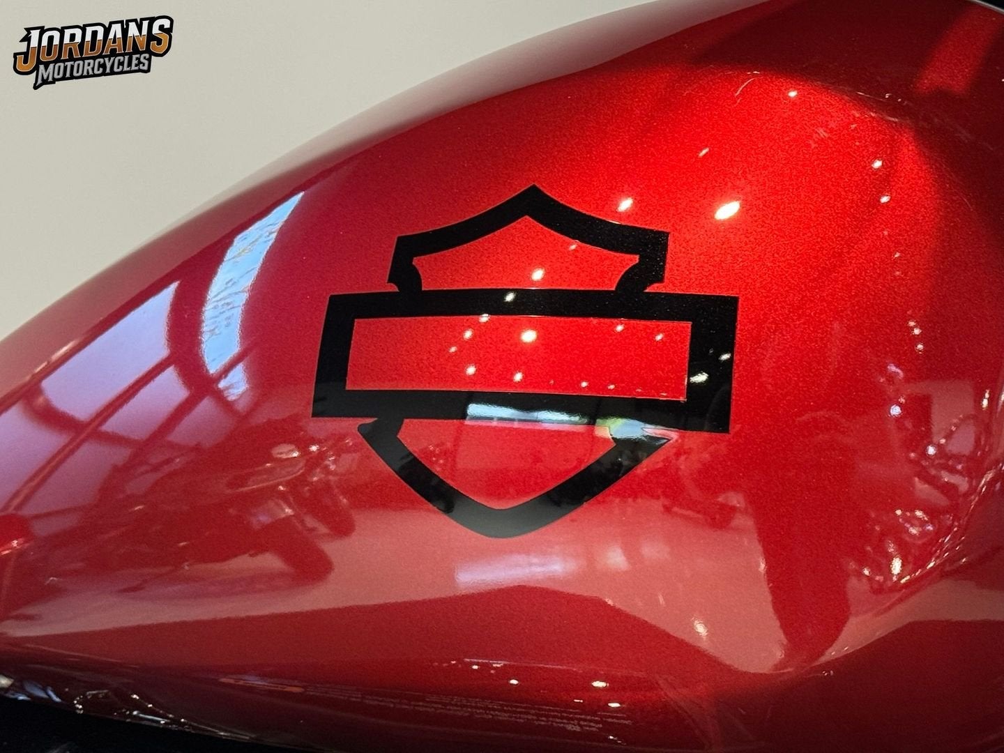 HARLEY-DAVIDSON STREET GLIDE FLHX 117CI 4,997 km (bj 2024), Motoren, Motoren | Harley-Davidson, 2 cilinders, HARLEY-DAVIDSON, Bedrijf