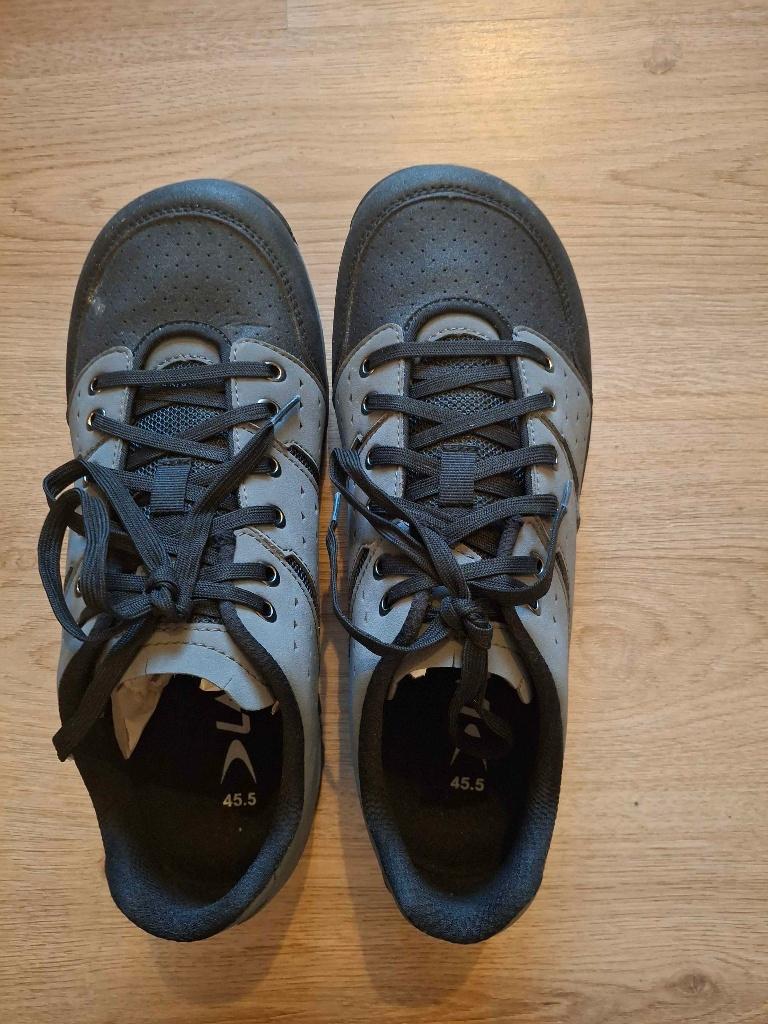 Lake MX169 MTB/touring schoenen maat 45.5, Verzenden, Schoenen, Overige maten, Zo goed als nieuw