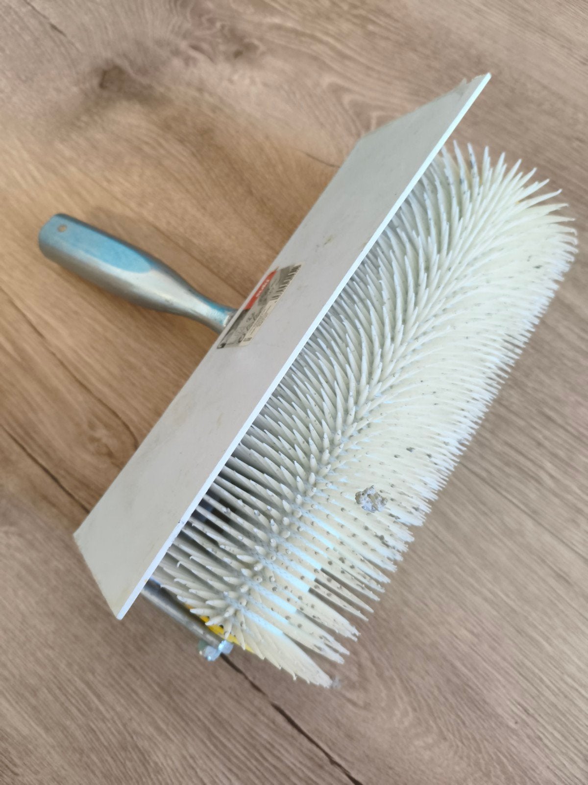 Prikroller voor egaline of coating, Ophalen of Verzenden, Gebruikt, Overige typen
