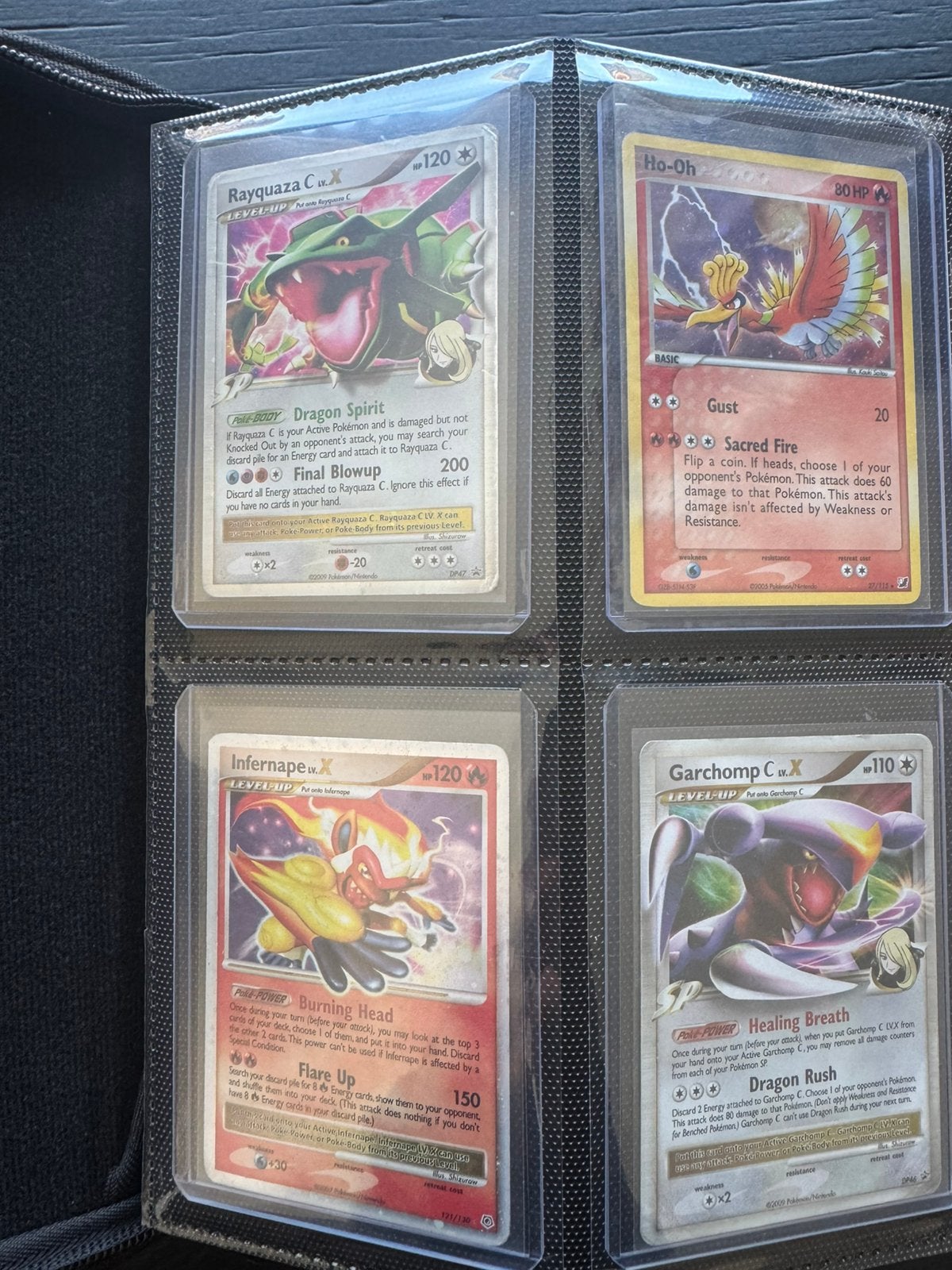 Zeldzame Pokémon Kaarten Collectie - Vintage tot Nieuw, Gebruikt, Foil, Meerdere kaarten, Ophalen of Verzenden