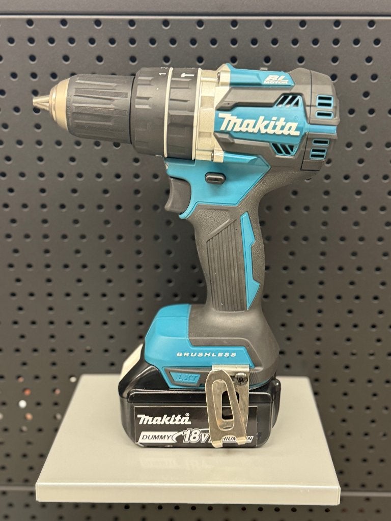 MAKITA DHP484 – DEMO | Accuboormachine