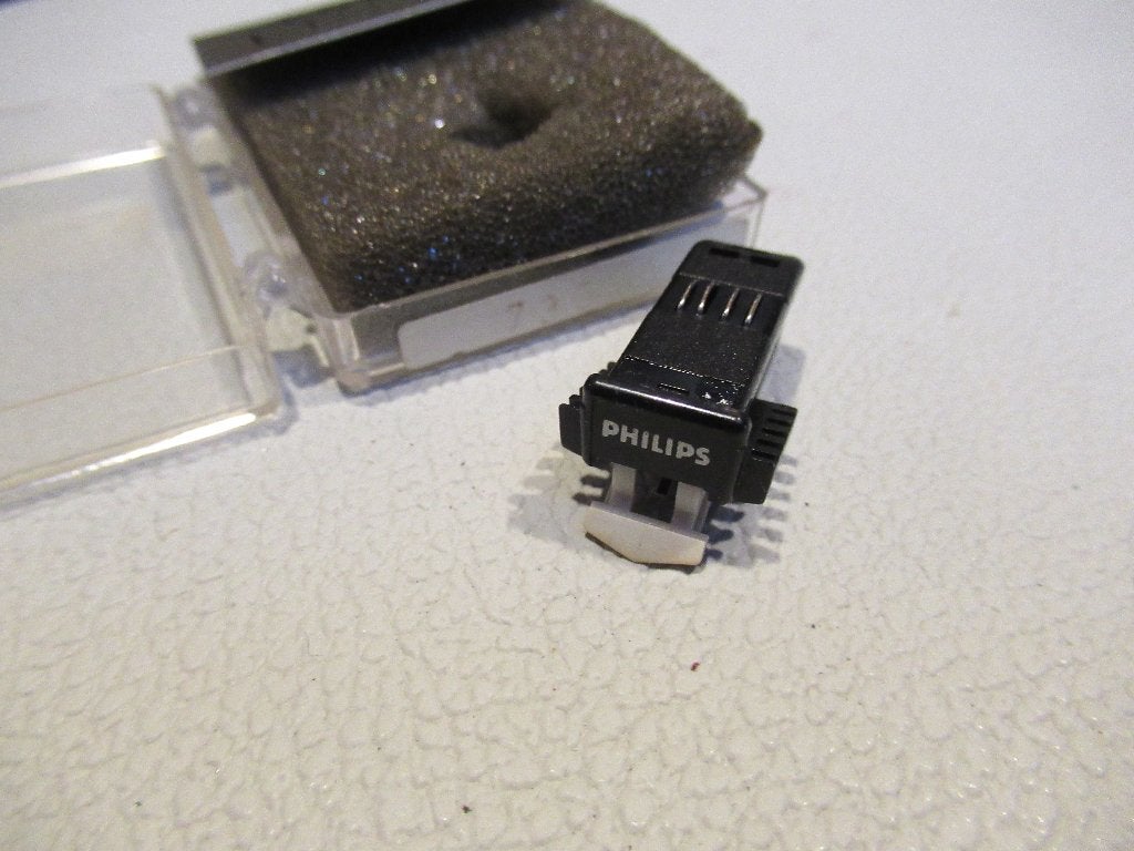 Inschuifelement Philips GP215 Origineel, NVT, Philips, Nieuw, NVT