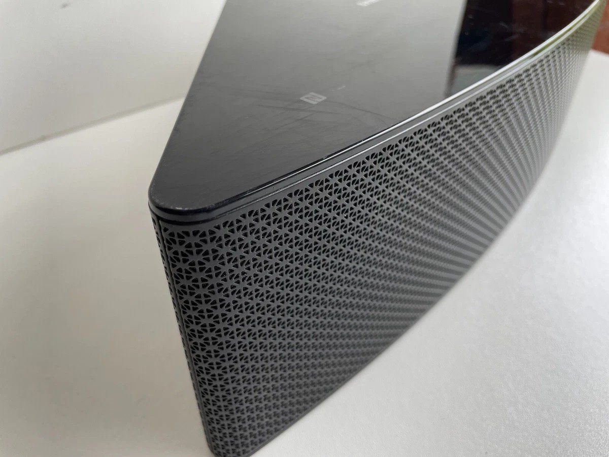 SAMSUNG M5 BLUETOOTH SPEAKER, Ophalen of Verzenden, Bluetooth