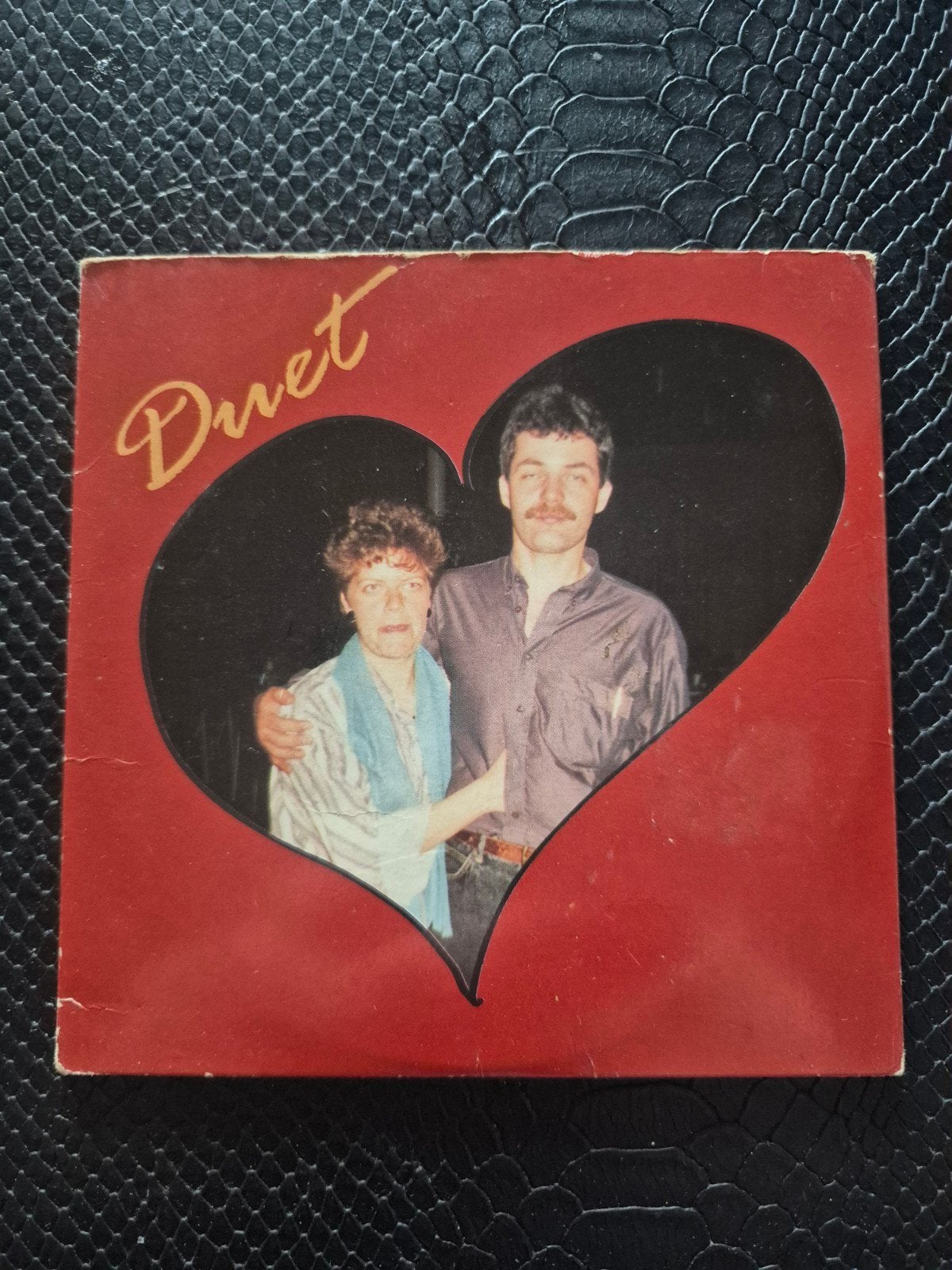 brigette kaandorp en Herman Finkers, Ophalen of Verzenden, Zo goed als nieuw, Nederlandstalig