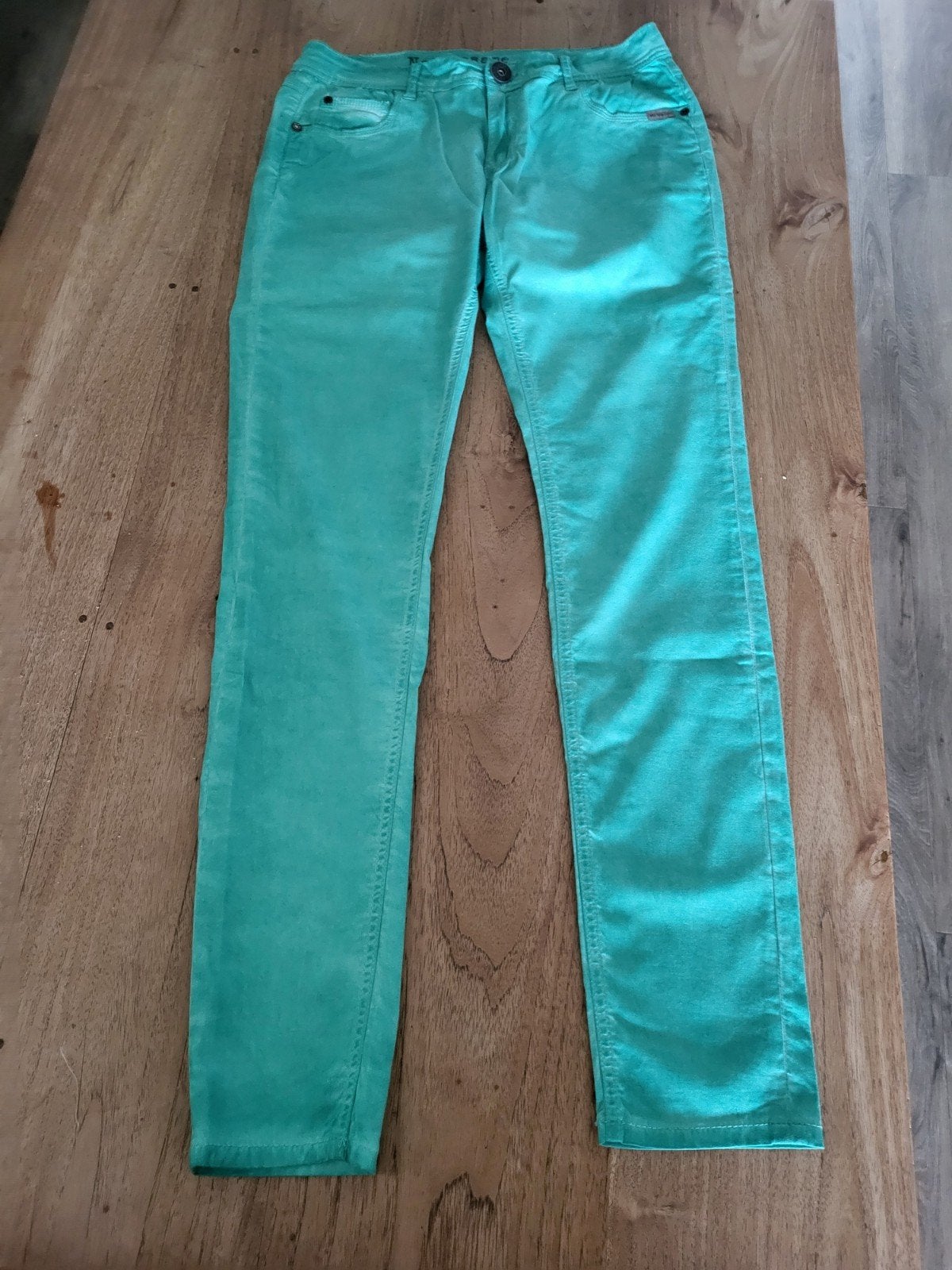 Nieuwe Notthesame broek maat 40, Maat 38/40 (M), Nieuw, Ophalen of Verzenden, Notthesame