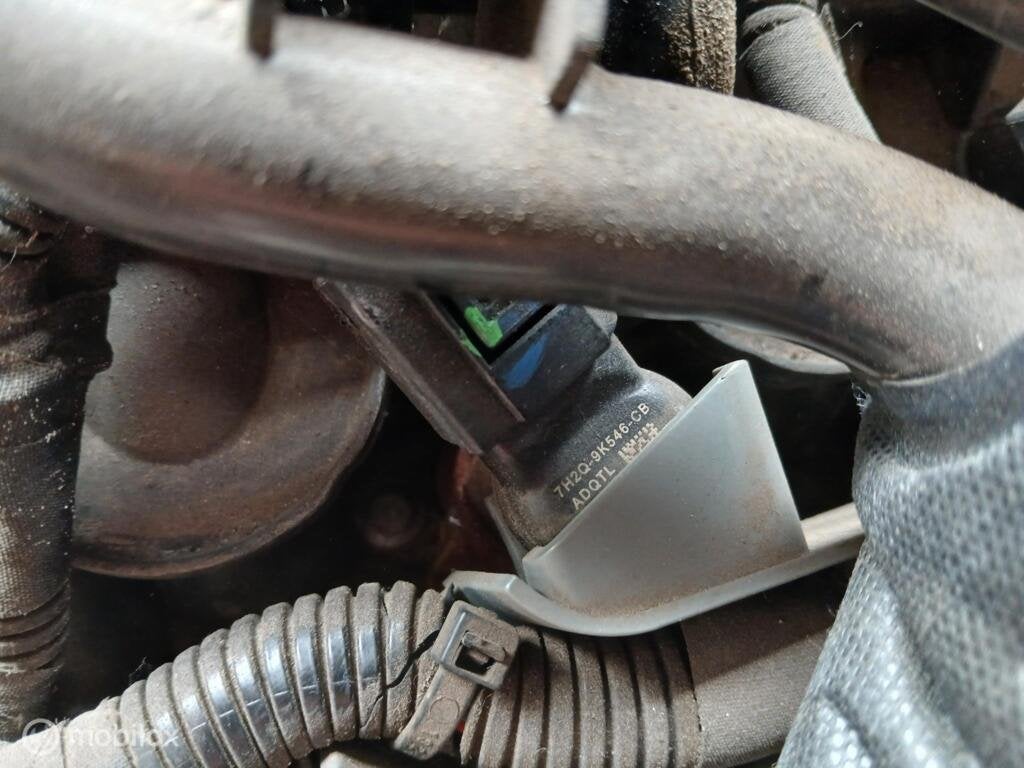 Verstuiver Land Rover Discovery 3 2.7 TD V6 Injector TDV6, Auto-onderdelen, Brandstofsystemen, Land Rover, Ophalen of Verzenden