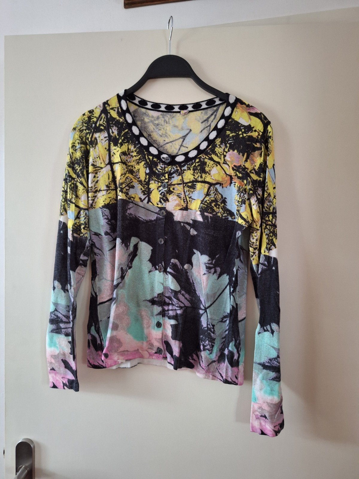 Dames zomervest  maat S, Ophalen of Verzenden, Zo goed als nieuw, Maat 38/40 (M)