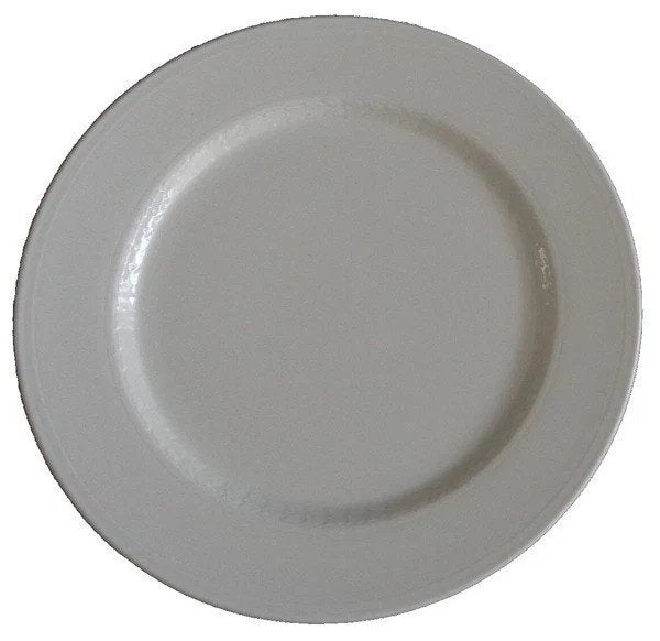 Villeroy & Boch Millenia Wit Dinerbord 27cm, Coolsingel 104, 3011 AG Rotterdam, Netherlands, Verzenden, Villeroy & Boch, Zo goed als nieuw