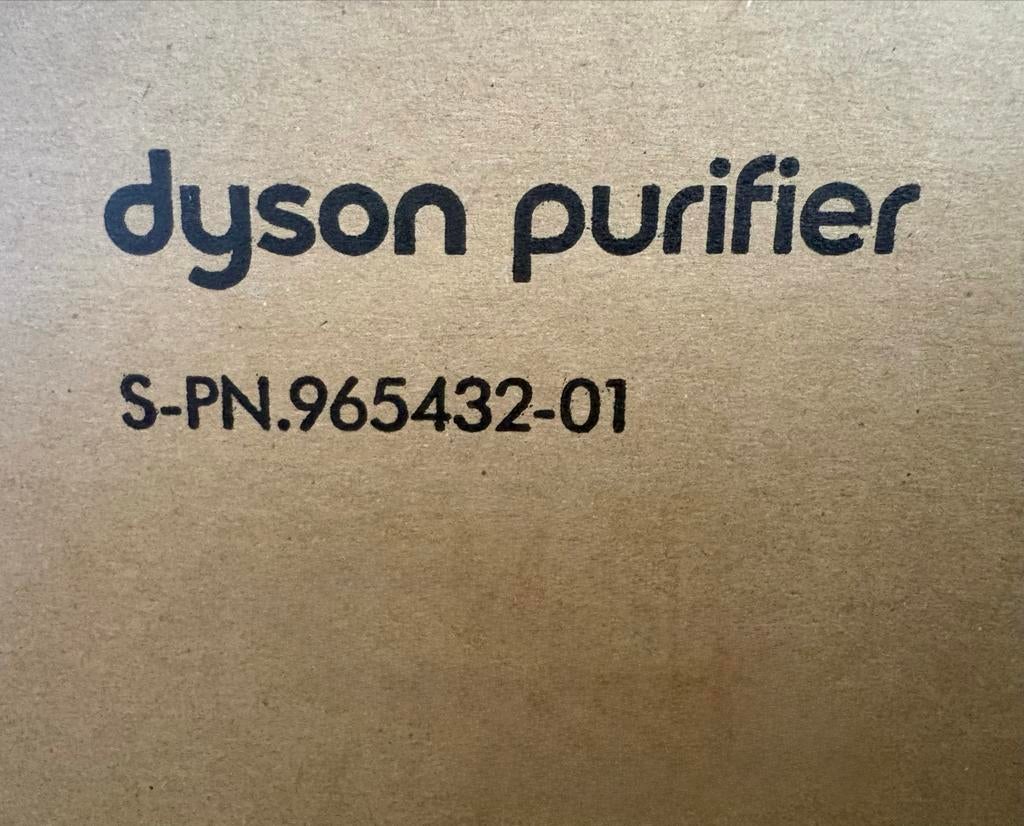 Dyson Purifier filter S-PN.965432-01, Verzenden, Nieuw, Luchtbehandeling-accessoire