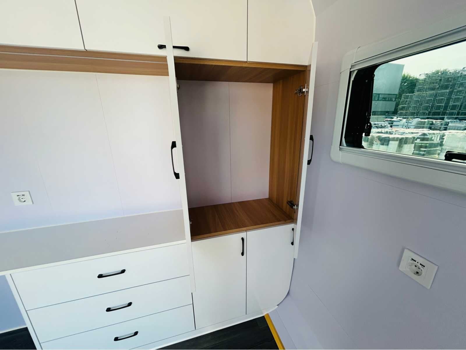 RTE - 2026 - Kantoorunit 3000x2300x2450mm POD house