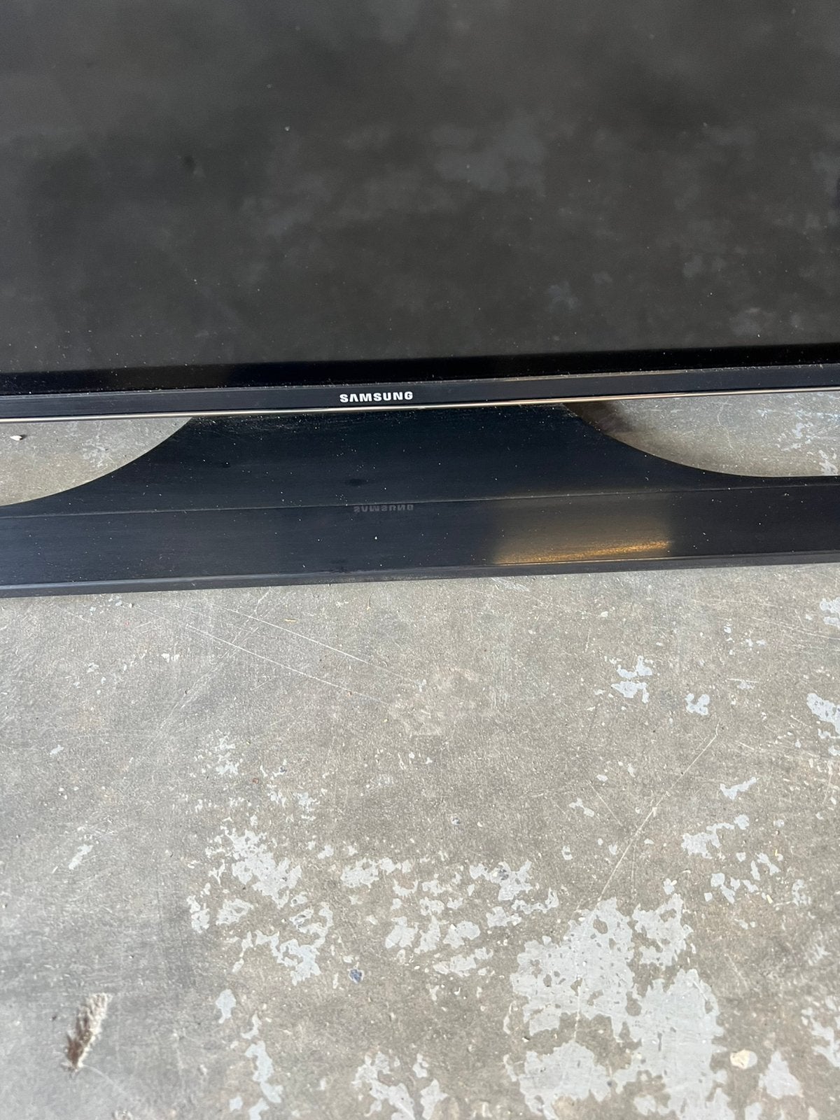 Samsung uhd tv 40 inch, Ophalen, O, O, 50 Hz