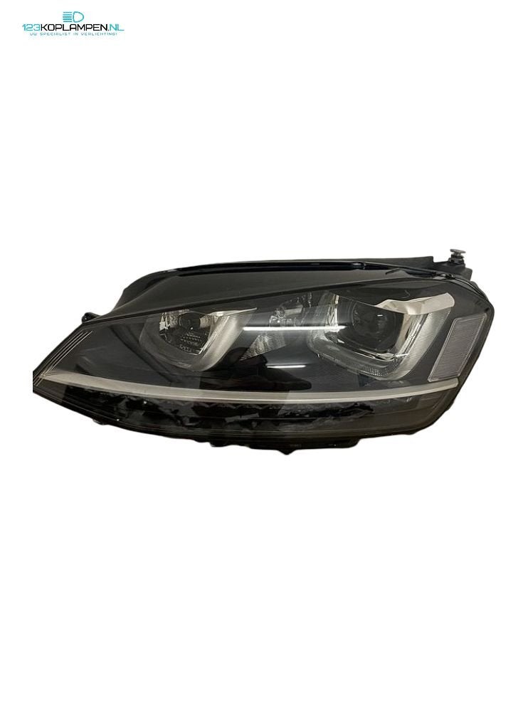 VW Volkswagen Golf 7 R 5G1 Led koplamp links