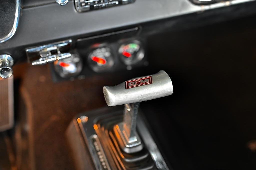 Ford MUSTANG, foto 9