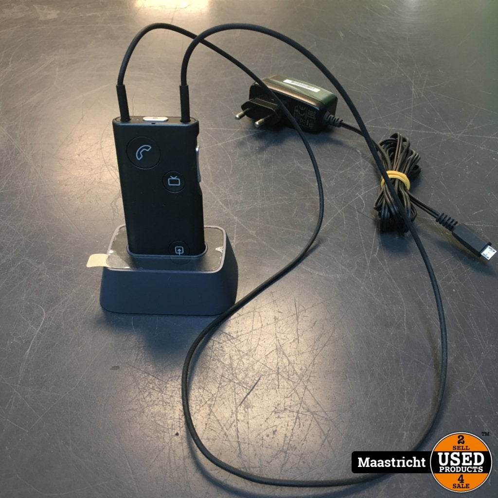 BERNAFON SOUNDGATE 3 AFSTANDSBEDIENING EN AUDIOSTREAMER, Flex Ltd., Gebruikt, https://flex.com/contact-us, Nobelstraat 10, 5807 GA Oostrum LB, Limburg, Nederland