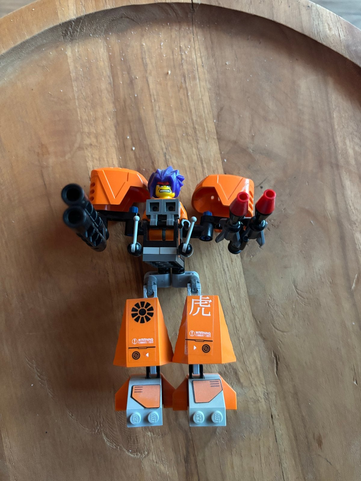 Lego 7708 Uplink compleet en uit elkaar gehaald, Gebruikt, Overige thema's, Lego, Ophalen of Verzenden