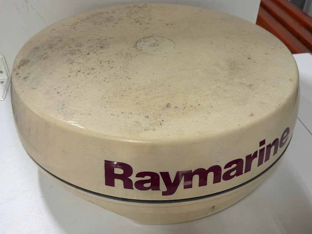 Raymarine E52011-S radome, Watersport en Boten, Ophalen of Verzenden, Gebruikt, Overige typen