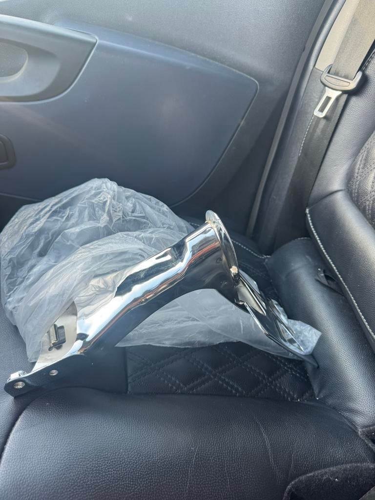 Achterlicht ss50 k0, Ophalen of Verzenden, Nieuw, Overige merken