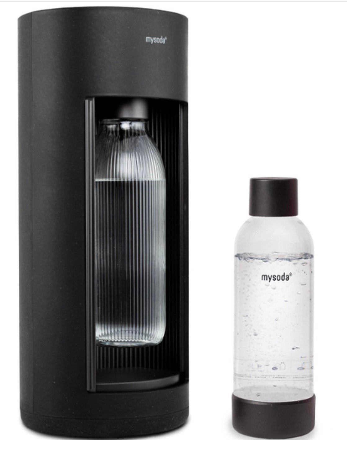 Mysoda Glassy nieuw in doos!!, Ophalen of Verzenden, Nieuw