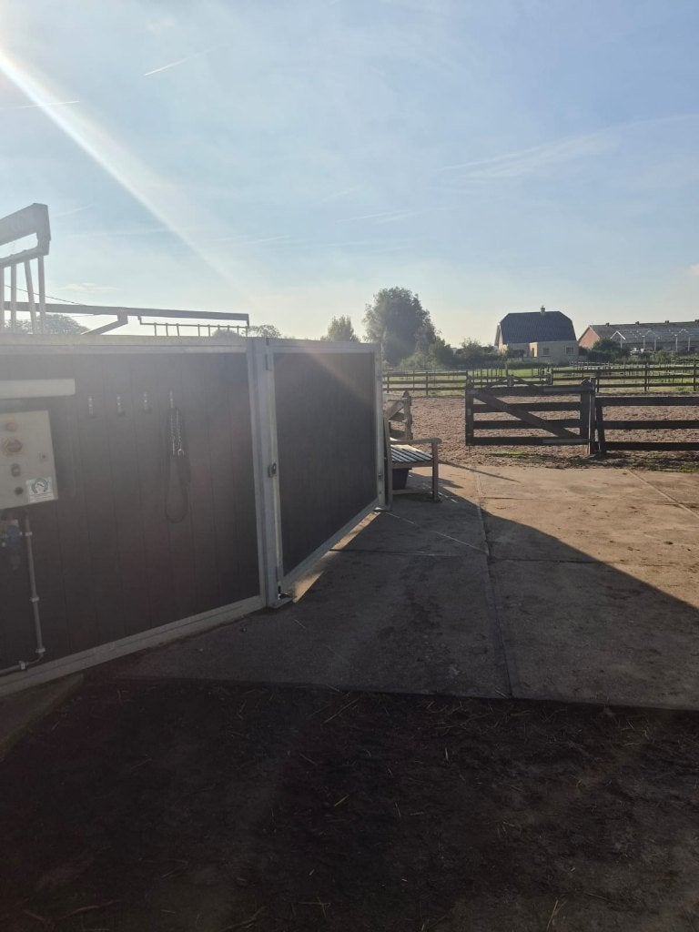 Stalplek vrij in Ter Aar!, Dieren en Toebehoren, Stalling