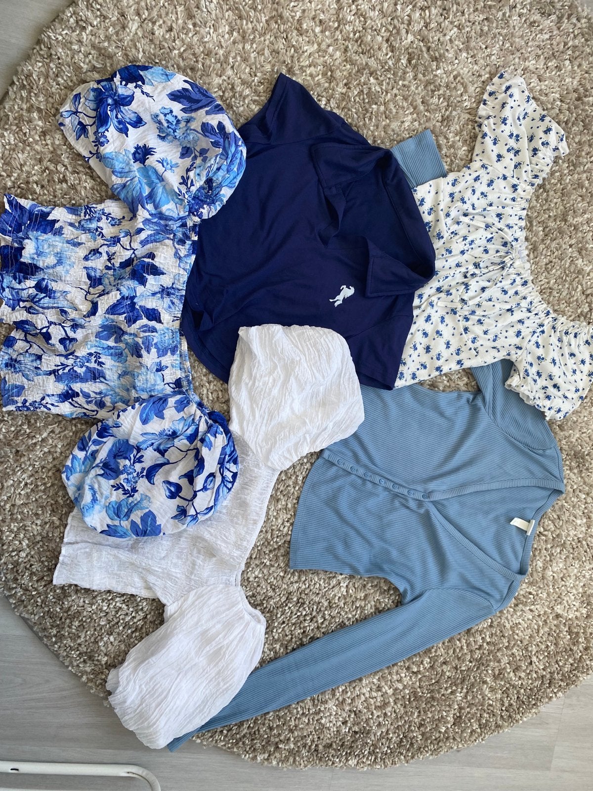 Groot kledingpakket dames maat M - 45 items!, Kleding | Dames, Ophalen of Verzenden, Gedragen, Maat 38/40 (M)