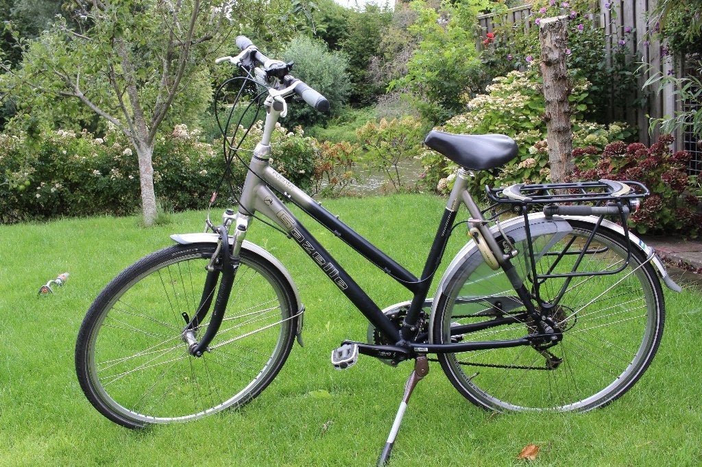 GAZELLE FUENTE, Velgrem, Ophalen of Verzenden, Zo goed als nieuw, Gazelle