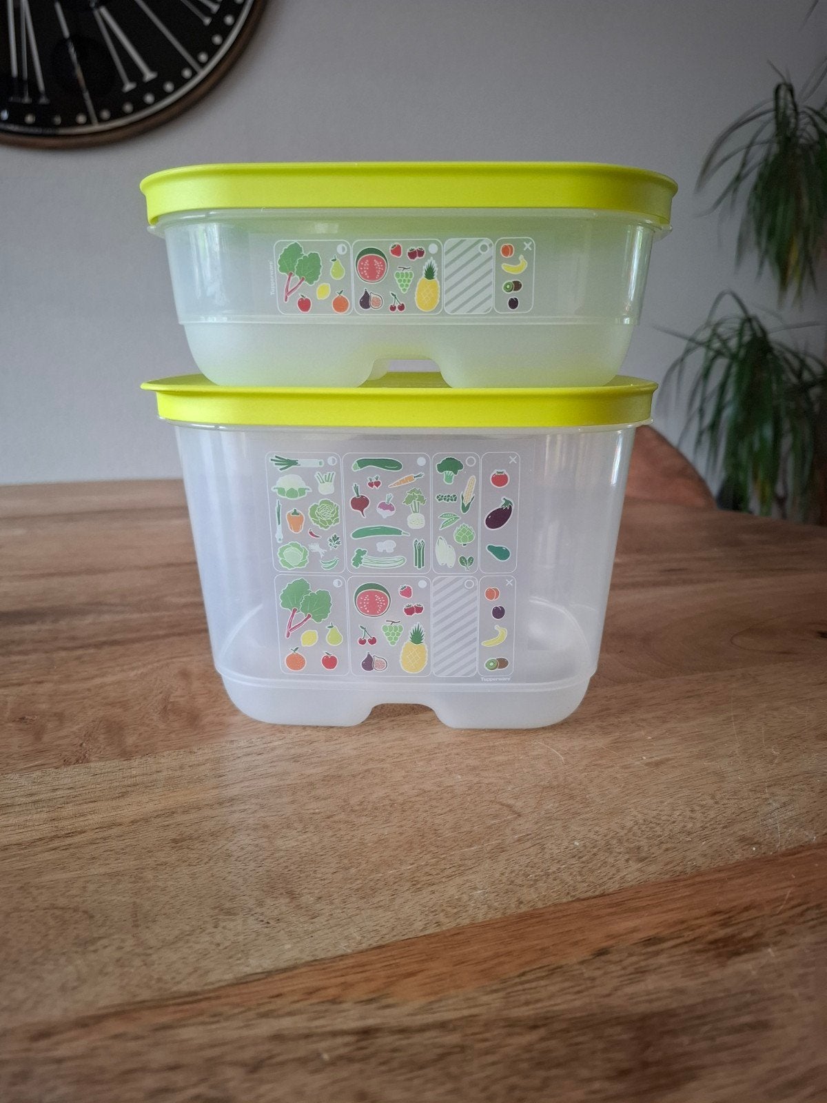 Diverse tupperware items, Ophalen of Verzenden, Zo goed als nieuw, Overige typen