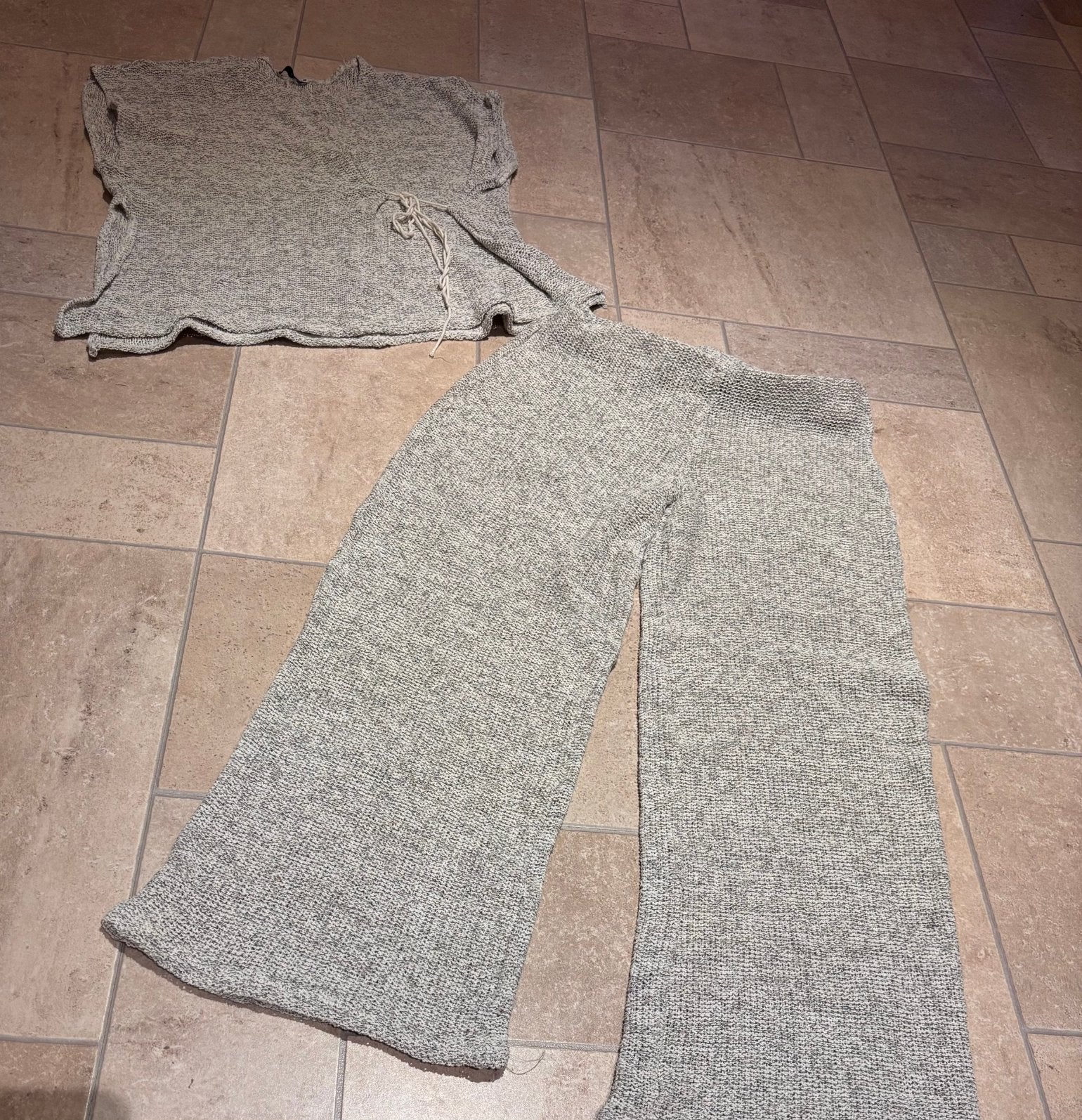 Zara pak maat L, Kleding | Dames, J, Maat 42/44 (L), Ophalen of Verzenden, J