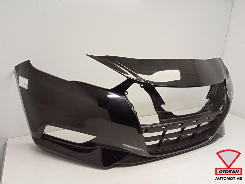 Nissan micra K14 voorbumper 2016+ origineel, Auto-onderdelen, Takashima 1-chome 1-1
220-8686  Yokohama, Ophalen of Verzenden, Bumper