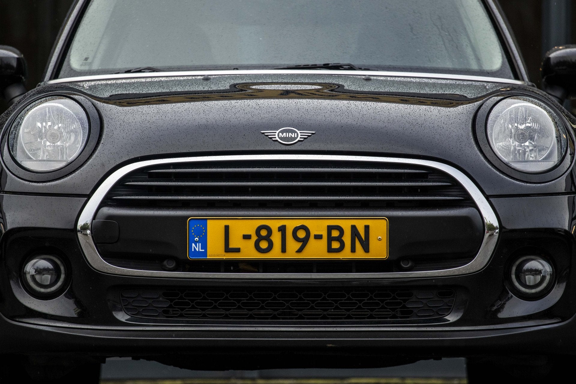 MINI One Mini 1.5 Chili, Voorwielaandrijving, Automatische klimaatregeling, Gebruikt, Euro 6