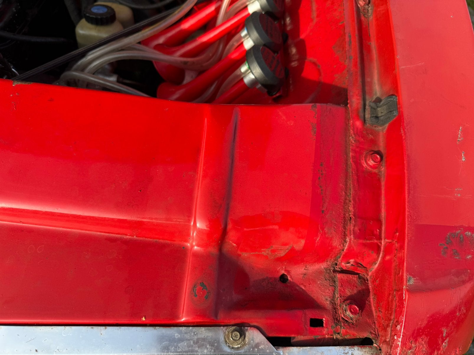 Opel Kadett Coupé LS Super, foto 9
