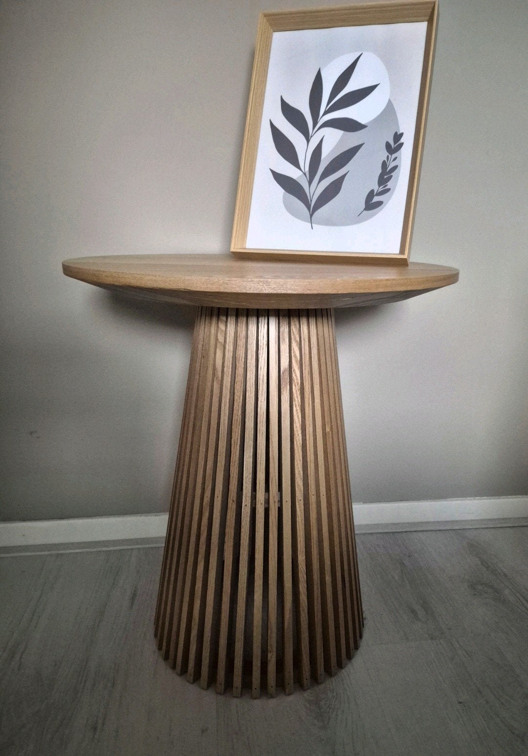 Nieuwe bijzettafel (Latera Kwantum), Ophalen, Nieuw