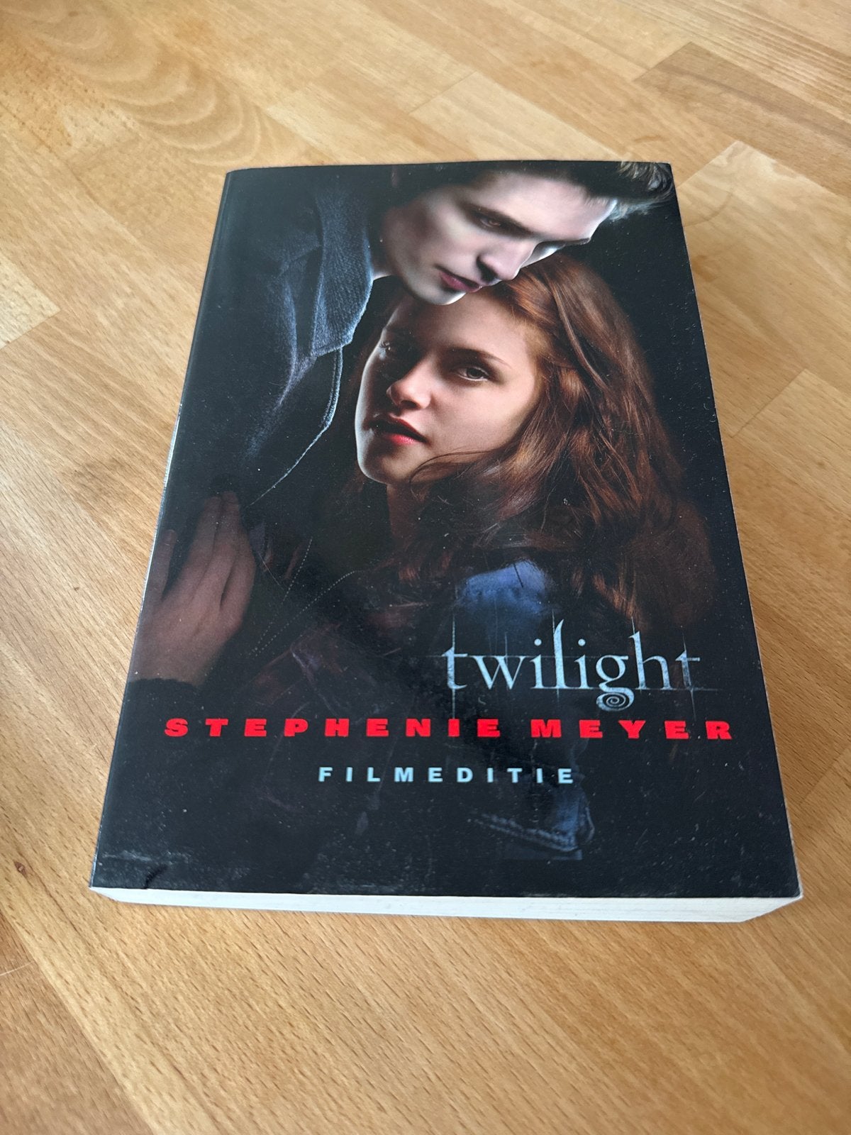 Twilight serie boeken - nederlandstalig, Boeken, Ophalen, Gelezen, Nederland