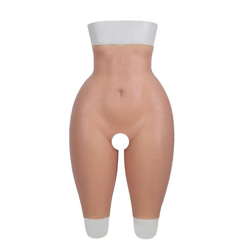 Roanyer siliconen bodyshaper cosplay travestie, Hobby en Vrije tijd, Kostuums, Theaterbenodigdheden en LARP, Gebruikt, Overige typen