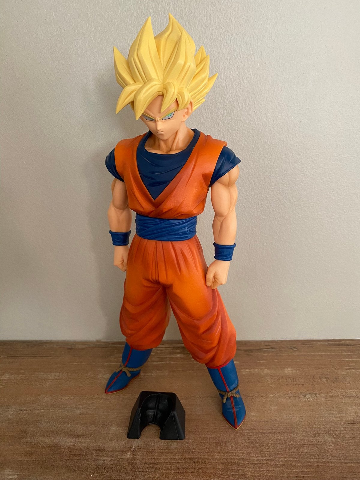 Dragonball - Goku SSJ, Ophalen of Verzenden, Zo goed als nieuw