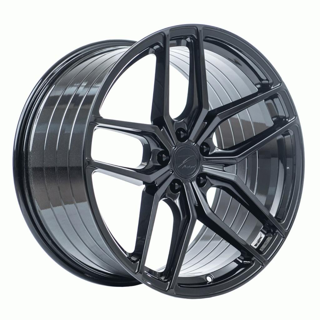 Z-Performance 19 inch velgen Volkswagen Golf Caddy Passat, Auto-onderdelen, Banden en Velgen, 19 inch, Velg(en), Nieuw, Ophalen of Verzenden