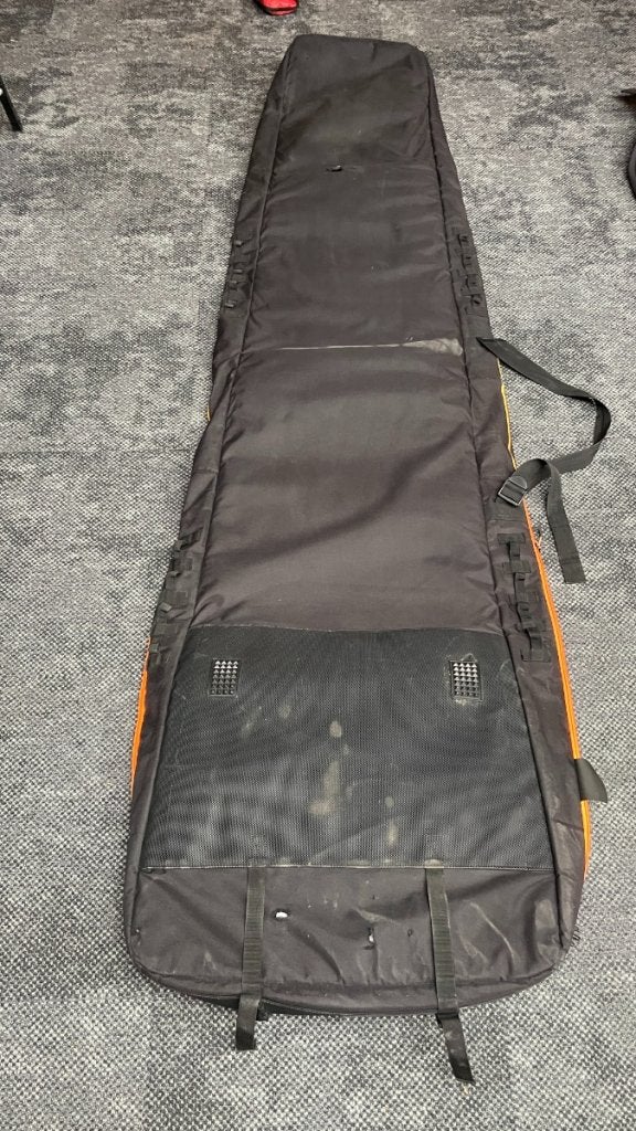 Prolimit Sessionbag Aero Wave, Niet ingevuld, Niet ingevuld, Niet ingevuld