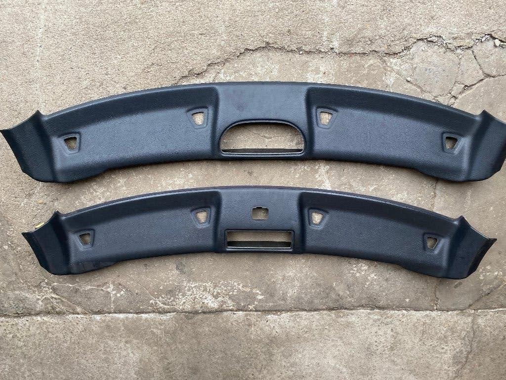 Mercedes SLK voorstuk dak hemel te koop, Ophalen of Verzenden